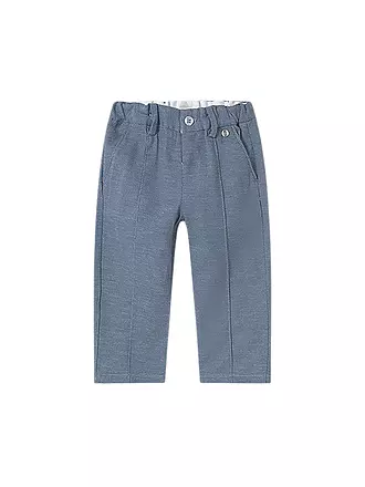 MAYORAL | Pantalon bébé | blau